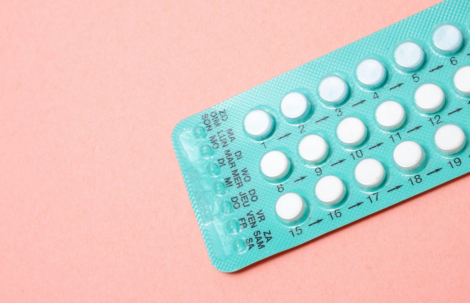 Choosing the Right Contraception